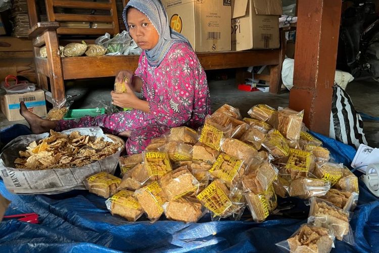 Harga Kedelai Naik, Pelaku UMKM di Ngawi Kelimpungan, Terpaksa Naikkan Harga