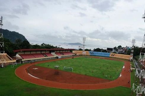 Persipura Tak Berkandang di Jayapura Selama Putaran Kedua Liga 1