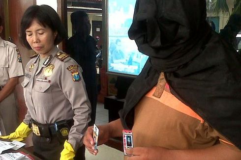 Peras Kepala Kemenag, Polisi Gadungan Masuk Bui