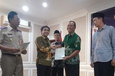 Wakil Menteri ATR/BPN Imbau Tanah Wakaf Segera Disertifikasi untuk Hindari Sengketa