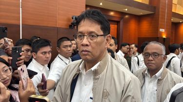 Soal Impor Pikap India, Purbaya: Kami Ikuti Pak Dasco Saja...