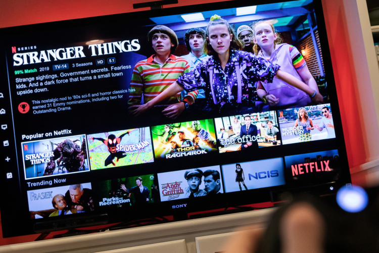 8 Fitur Tersembunyi Netflix 