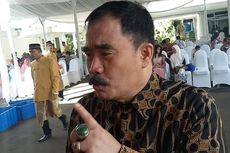 Tinggal Satu Daerah yang Belum Teken Kesiapan Anggaran Panwaslu