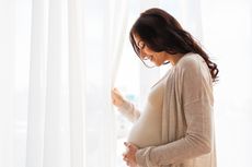 7 Kondisi Ibu Hamil yang Tak Boleh Dipaksa Lahiran Normal