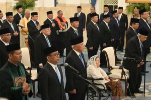 Eks Wantimpres Ingatkan Ini kepada 26 Anggota Dewan Pertimbangan Prabowo