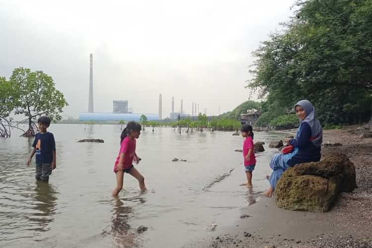 Dari Pantai Bohay ke Air Minum Bichua, Cara BUMDes Bhinor Energy Bangun Ekonomi Desa