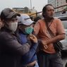 Tepergok Bawa Kabur Kalung Emas, Seorang Pencuri Dikejar dan Ditangkap Warga di Ciputat