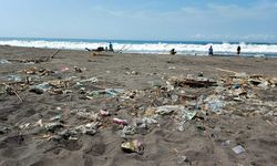 Sampah Plastik Lokal Bisa Lintas Samudera, Terbawa sampai Madagaskar