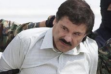 Raja Narkoba Meksiko Dipindahkan ke Penjara Ciudad Juarez, Dekat Perbatasan AS