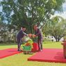 Jokowi Terima Kunjungan PM Anwar Ibrahim di Istana Bogor