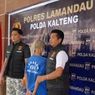 Profil Pria di Kalteng yang Tega Bunuh Ibu Kandung, Merasa Adiknya Lebih Disayang