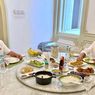 Buka-bukaan Ketua DPRD DKI Saat Makan Bersama Jokowi, Banyak Cerita tentang Jakarta
