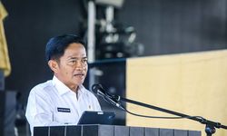 Turunkan Angka Stunting di Sumut, Pj Gubernur Hassanudin Lakukan 2 Langkah Ini