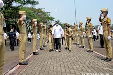 Menhub Dorong Pengembangan Pemeliharaan Pesawat di Bandara Budiarto Curug