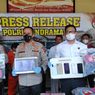 Pembunuh Perempuan Asal Jakarta di Kamar Kos Indramayu Ditangkap