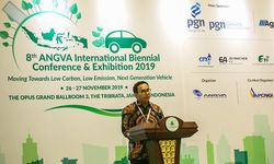 Ini Langkah Konkret PGN Dukung Penggunaan Kendaraan Rendah Emisi