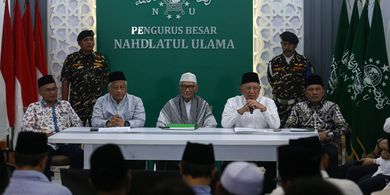 PBNU Sosialisasi AD/ART Baru, Apa Saja yang Berubah?
