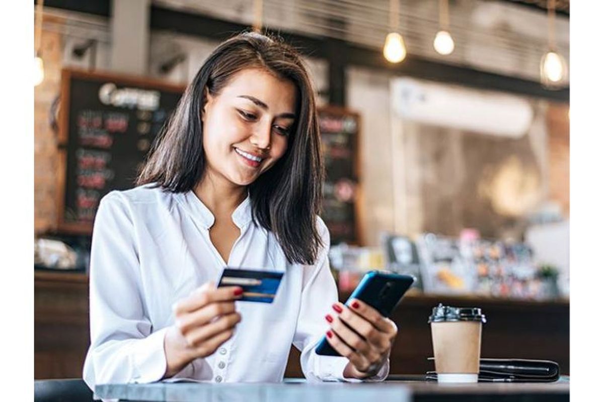 Penggunaan payment gateway memudahkan konsumen dalam melakukan pembayaran. 

