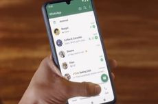 Cara Cari Saluran WhatsApp, Termasuk Channel dari Luar Negeri