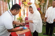 Walkot Semarang Minta Petugas Rekapitulasi Suara Pemilu 2024 Dapat Pendampingan Kesehatan