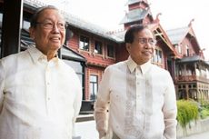 Pemerintah Filipina dan Pemberontak Sepakati Perpanjangan Gencatan Senjata