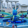 Mikie Funland, Taman Bermain Terbesar di Sumatera Utara Punya Lebih dari 35 Wahana