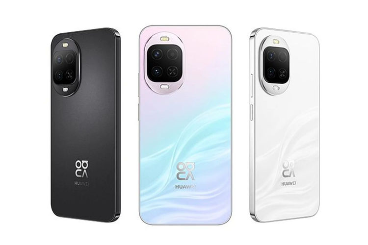 Huawei Nova 16z mengusung kamera utama 50 MP dan kamera telefoto portrait 12 MP berbasis sensor RYYB yang sudah mendukung OIS.