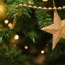 Cara Terbaik Menyimpan Dekorasi Natal agar Awet