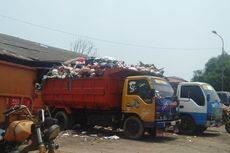 Sampah di Karawang 1.200 Ton Per Hari, Bupati Cari Inovasi Ekonomi