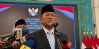 Universitas Republik Indonesia untuk Mendidik Calon Pejabat Pemerintahan