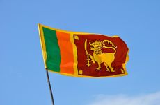 Sri Lanka Diguncang Ledakan Bom, Inggris Langsung Terbitkan "Travel Advice"