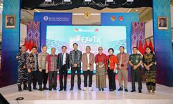 Dorong UMKM NTT Naik Kelas, BI Gelar Exotic Tenun Fest 