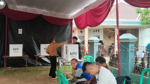 MK Putuskan PSU di 24 Daerah, Anggota DPR: KPU Dibohongi atau Terlibat Konspirasi?