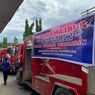 Seleksi PPPK Dinilai Curang, Puluhan Petugas Damkar di Bone Mogok Kerja