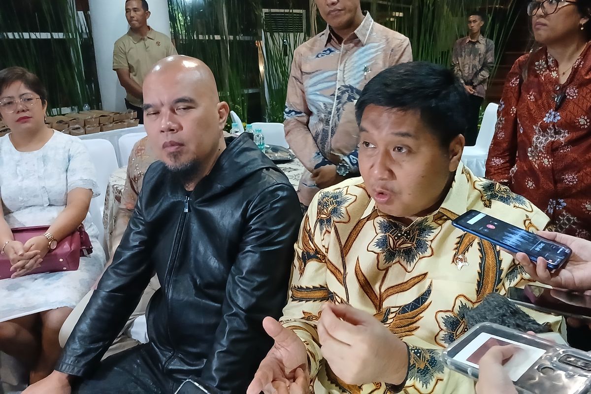 Menanti Peta Jalan Program 3 Juta Rumah
