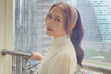 Lirik Lagu Dear Love, Singel Baru dari Prilly Latuconsina