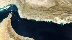 Iran Kini Incar Kabel Optik di Selat Hormuz, Apa yang Perlu Diketahui?