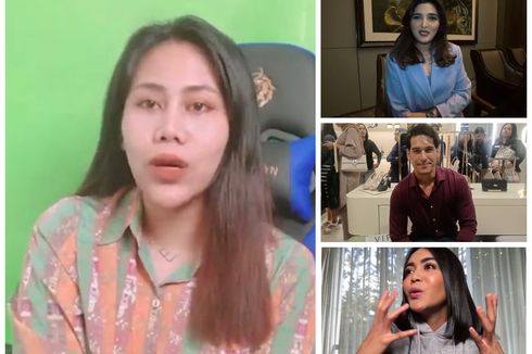 [POPULER HYPE] Evi Masamba Dapat Penolakan dari Ivan Gunawan | Richard Kyle Bantah Pansos | Ashanty Klarifikasi