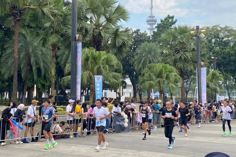 Lonjakan Panggilan Darurat di BTN JAKIM 2026 Jadi Alasan Respons Tim Medis Lebih Lama
