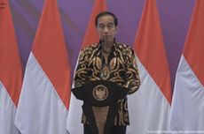 Jokowi Sebut Kualitas Bibit dan Metode Panen Bakal Tingkatkan Produksi Kelapa RI