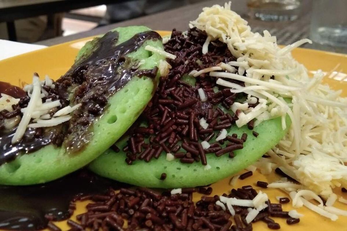 Sorabi Hijau Karawang telah ditetapkan sebagai Warisan Budaya Tak Benda (WBTB) Indonesia dari Jawa Barat pada 2017.