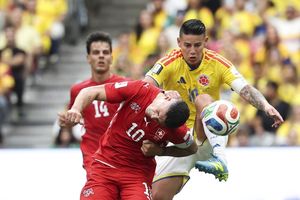 Swiss Lolos 8 Besar Piala Dunia 2026, Granit Xhaka: Kita Punya Generasi yang Istimewa