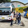 27.000 Tiket DAMRI untuk Mudik Lebaran 2023 Terjual, Ini Rute Favorit
