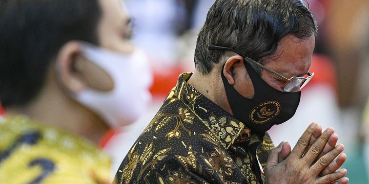 Cegah Kekerasan, Mendikbud Soroti Pentingnya Kerja Sama Sekolah dan Keluarga