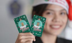 Sambut Natal dan Tahun Baru 2024, Antam Hadirkan Promo Istimewa bagi Pelanggan