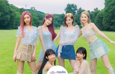 Girl group Secret Number memiliki fakta-fakta menarik. Salah satunya ada Dita Karang, member asal Indonesia.