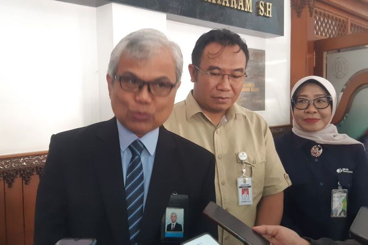 UNS Lepas 2.914 Mahasiswa KKN ke 28 Kabupaten, Terbanyak ke Sragen