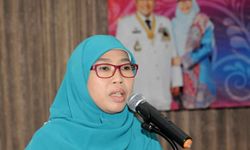 Jawa Barat Upayakan Ketahanan Keluarga dengan Sinergi