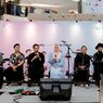 Risty Tagor Rilis Lagu Muslimah Sejati, Kolaborasi dengan Varsity Band