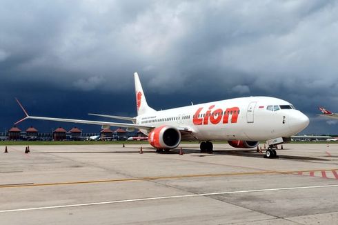 Keluarga Korban Lion Air JT 610 Akan Tuntut Otoritas Penerbangan AS